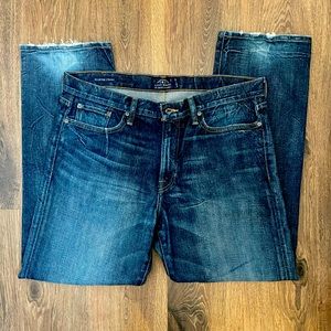 Lucky Brand Mens 36x30 - 363 Vintage Straight Jean